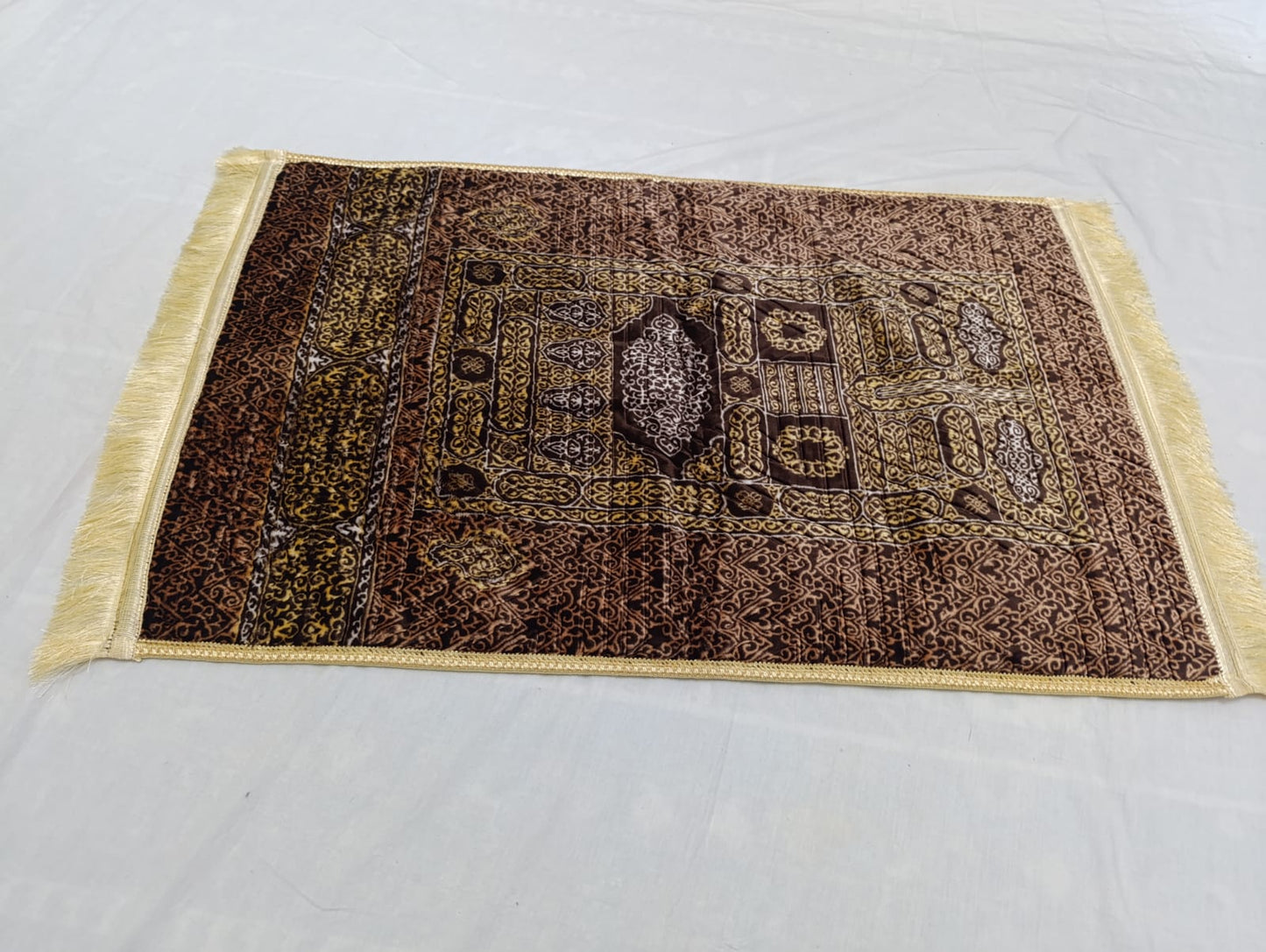 Non-Slip Prayer Mat