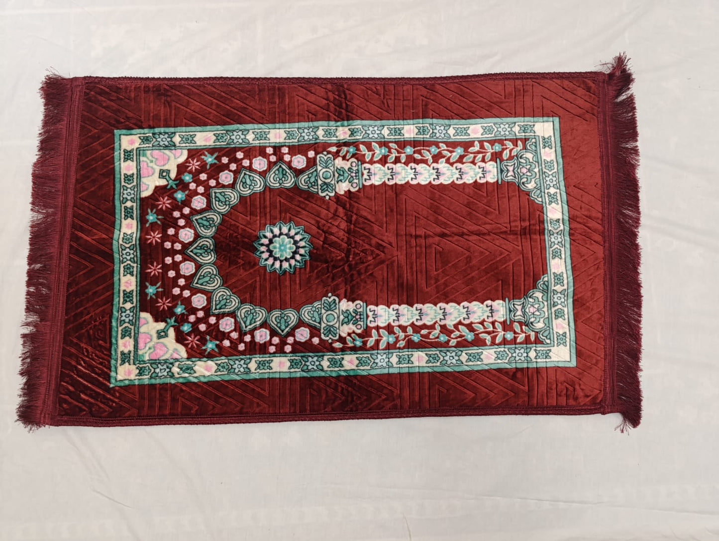 Non-Slip Prayer Mat