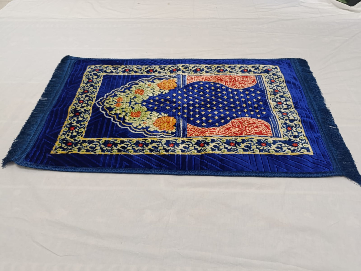 Non-Slip Prayer Mat